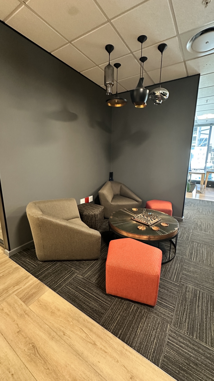 To Let commercial Property for Rent in Cape Town City Centre Western Cape